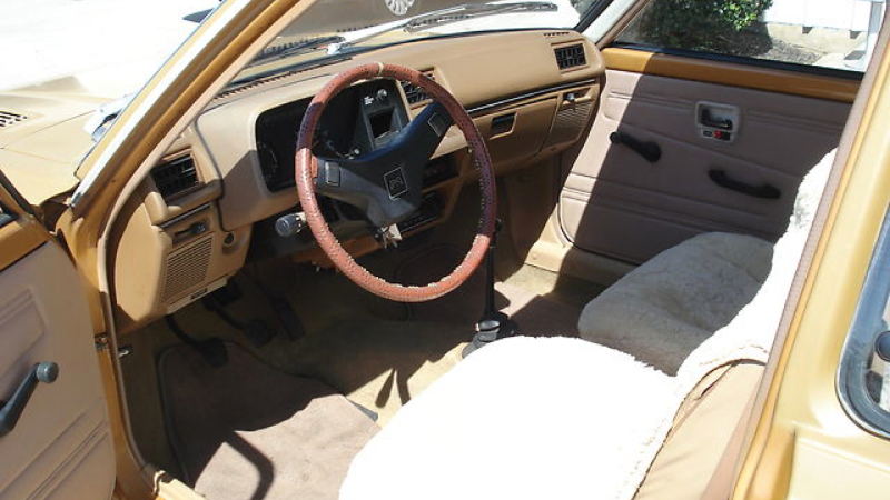 Illustration for article titled Used Car Face Off: Typically Small Cars Of 1981